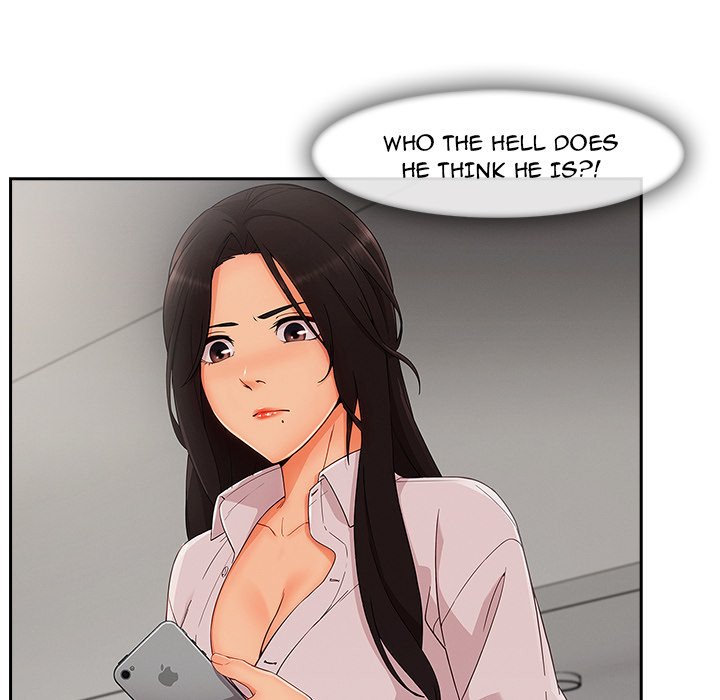 Lady Long Legs Manhwa - Chapter 35 Page 101
