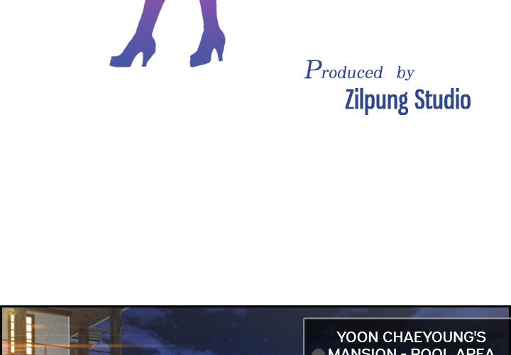 Lady Long Legs Manhwa - Chapter 43 Page 1