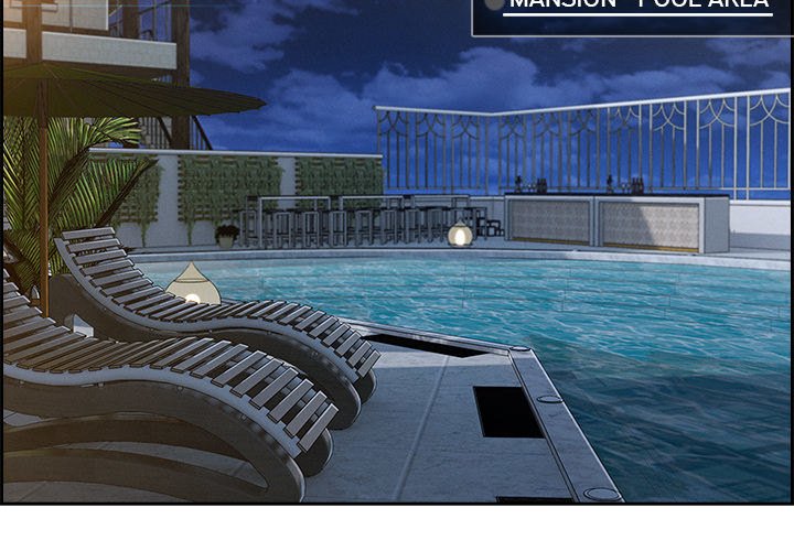 Lady Long Legs Manhwa - Chapter 43 Page 2