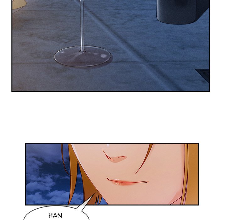 Lady Long Legs Manhwa - Chapter 43 Page 4