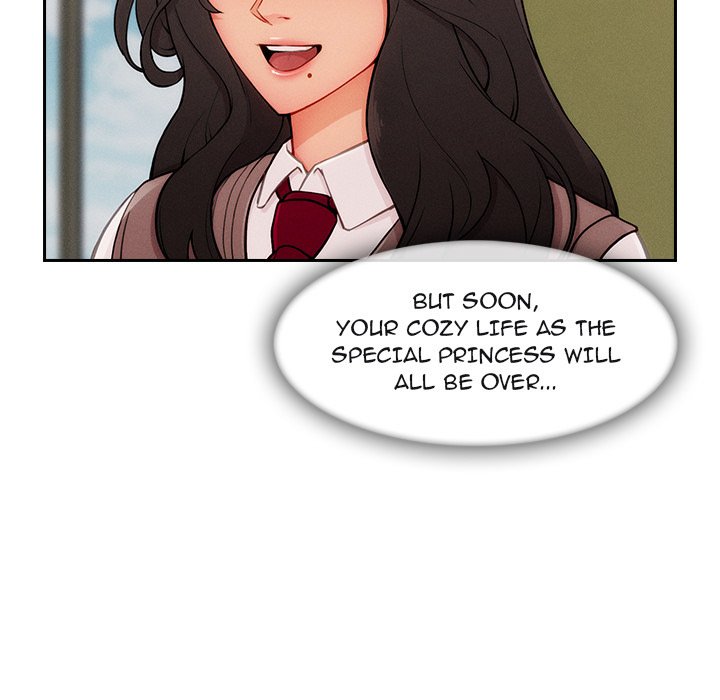 Lady Long Legs Manhwa - Chapter 43 Page 9