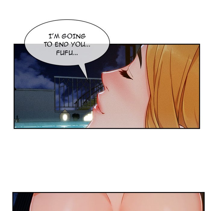 Lady Long Legs Manhwa - Chapter 43 Page 11