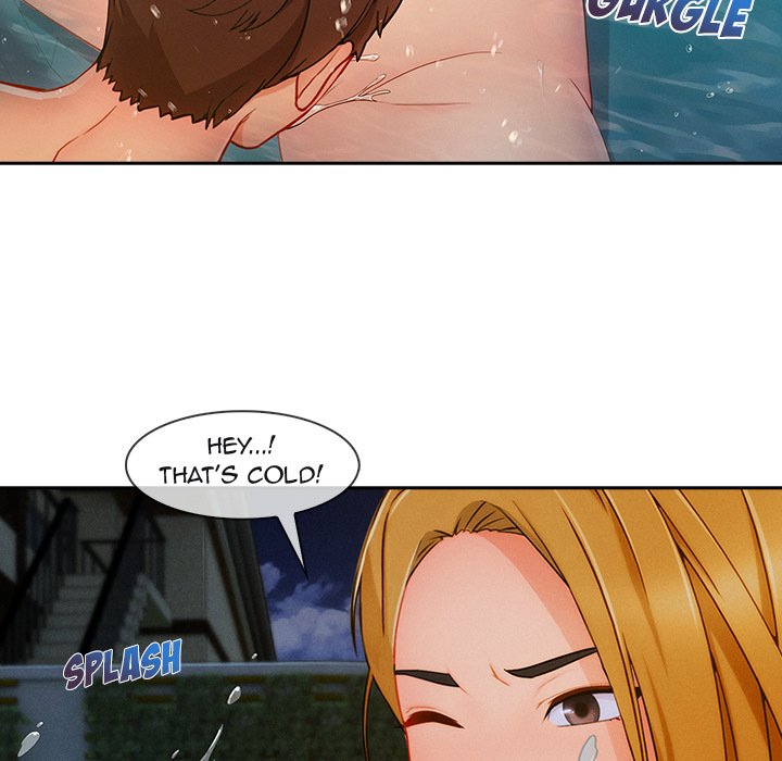 Lady Long Legs Manhwa - Chapter 43 Page 16