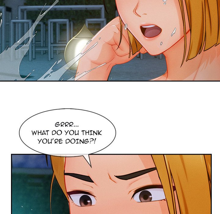Lady Long Legs Manhwa - Chapter 43 Page 17
