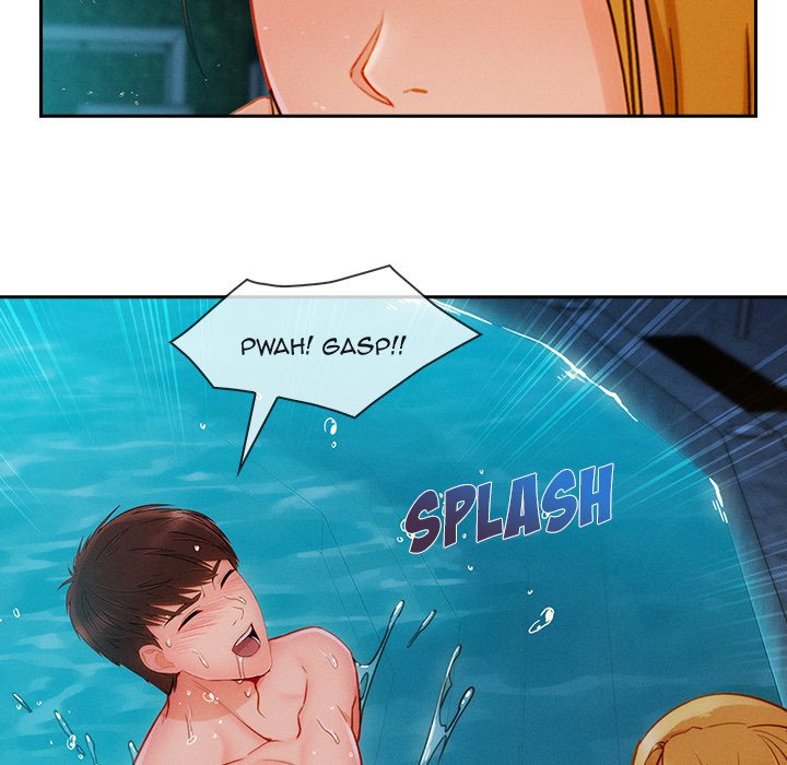 Lady Long Legs Manhwa - Chapter 43 Page 18