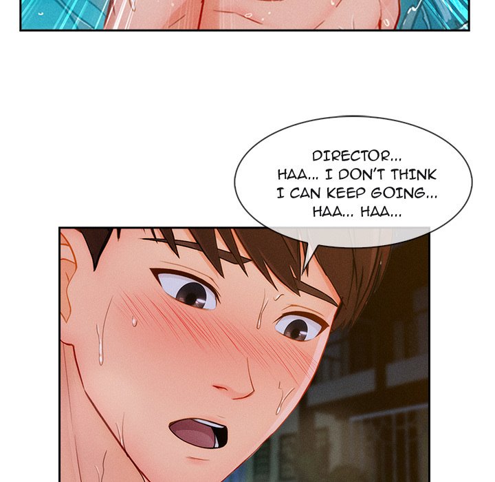 Lady Long Legs Manhwa - Chapter 43 Page 21