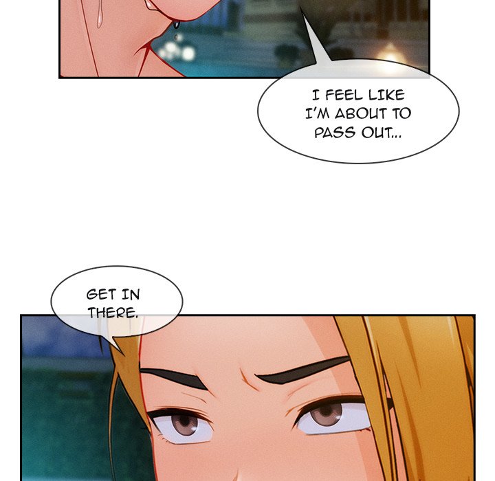 Lady Long Legs Manhwa - Chapter 43 Page 22
