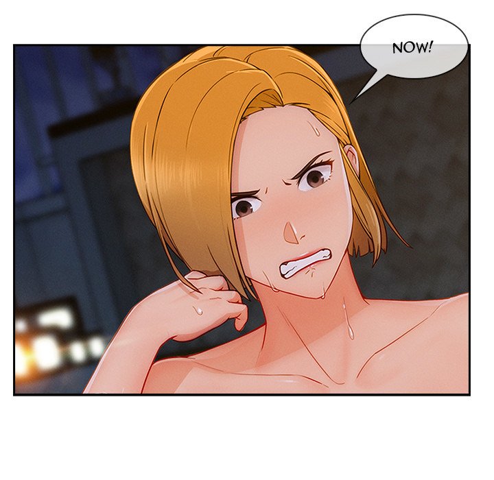 Lady Long Legs Manhwa - Chapter 43 Page 24