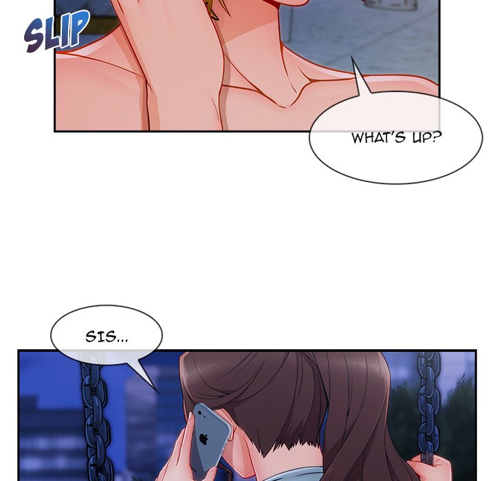 Lady Long Legs Manhwa - Chapter 43 Page 31
