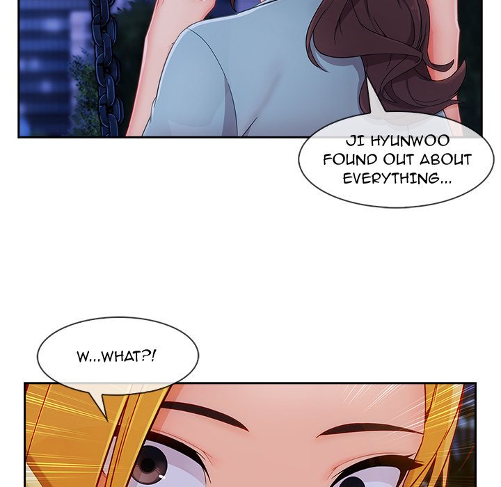Lady Long Legs Manhwa - Chapter 43 Page 32