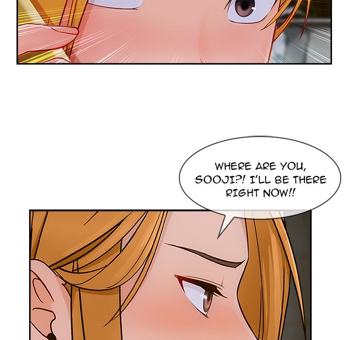 Lady Long Legs Manhwa - Chapter 43 Page 33