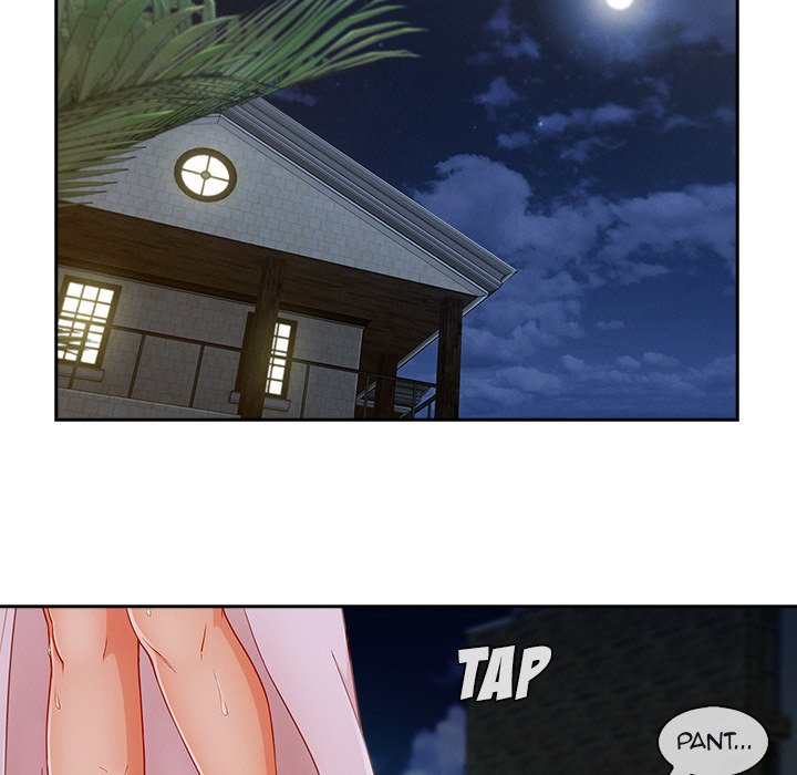 Lady Long Legs Manhwa - Chapter 43 Page 35