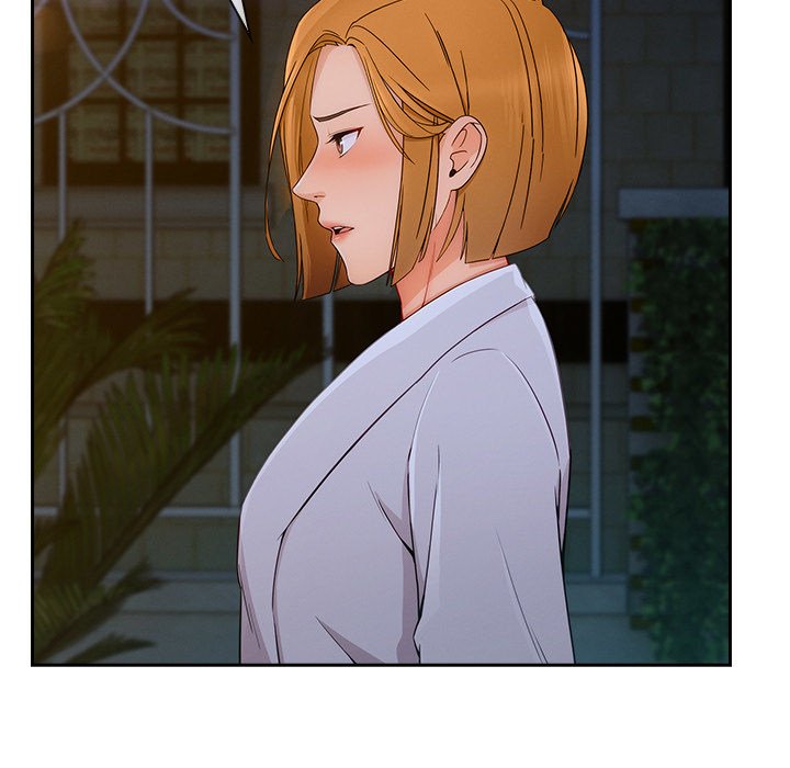 Lady Long Legs Manhwa - Chapter 43 Page 37