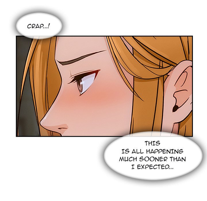 Lady Long Legs Manhwa - Chapter 43 Page 38