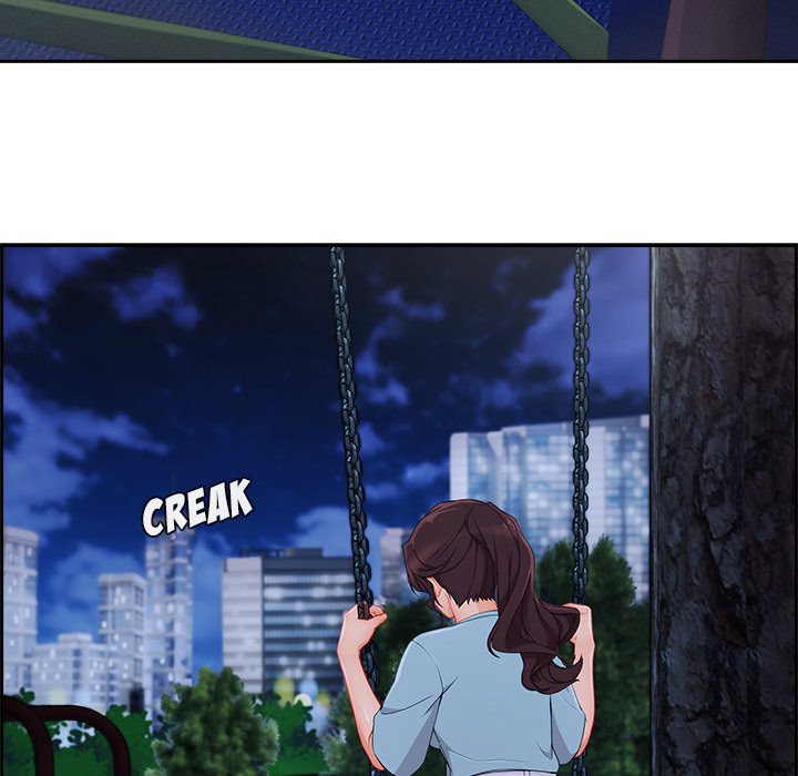 Lady Long Legs Manhwa - Chapter 43 Page 42