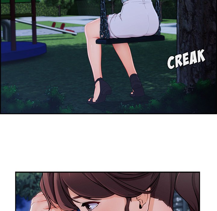 Lady Long Legs Manhwa - Chapter 43 Page 43