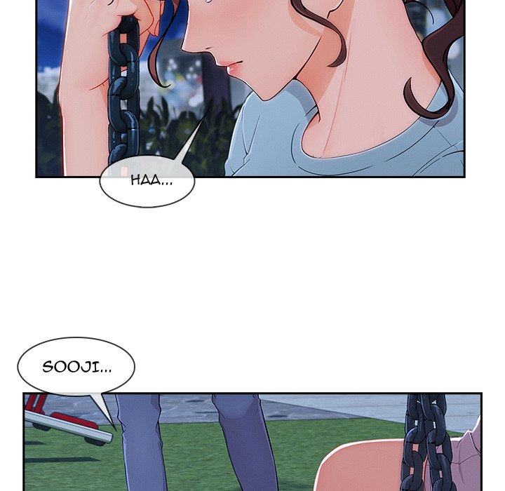 Lady Long Legs Manhwa - Chapter 43 Page 44