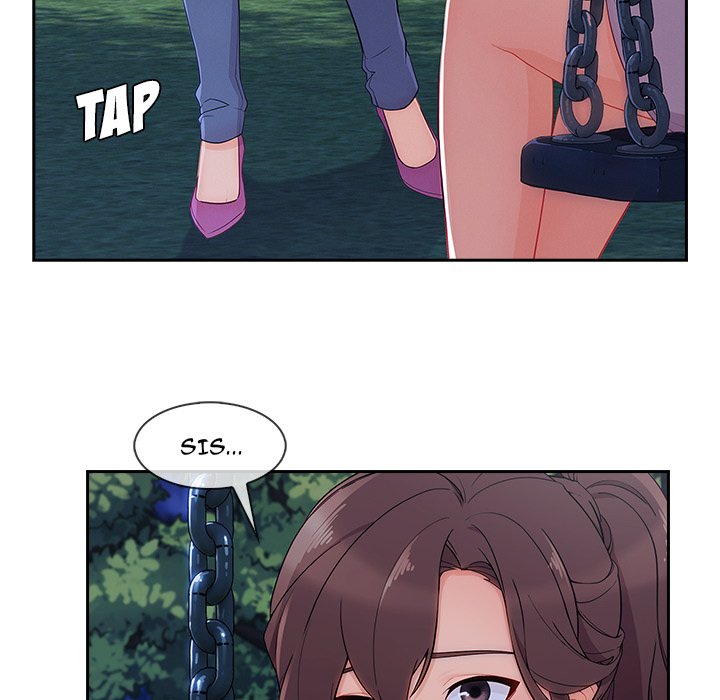 Lady Long Legs Manhwa - Chapter 43 Page 45