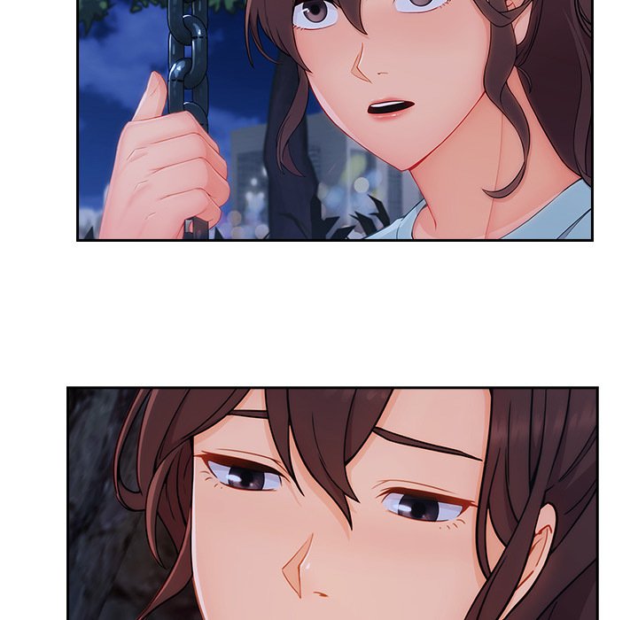 Lady Long Legs Manhwa - Chapter 43 Page 46