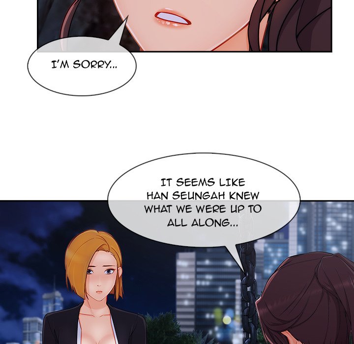 Lady Long Legs Manhwa - Chapter 43 Page 47