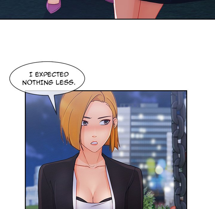 Lady Long Legs Manhwa - Chapter 43 Page 49