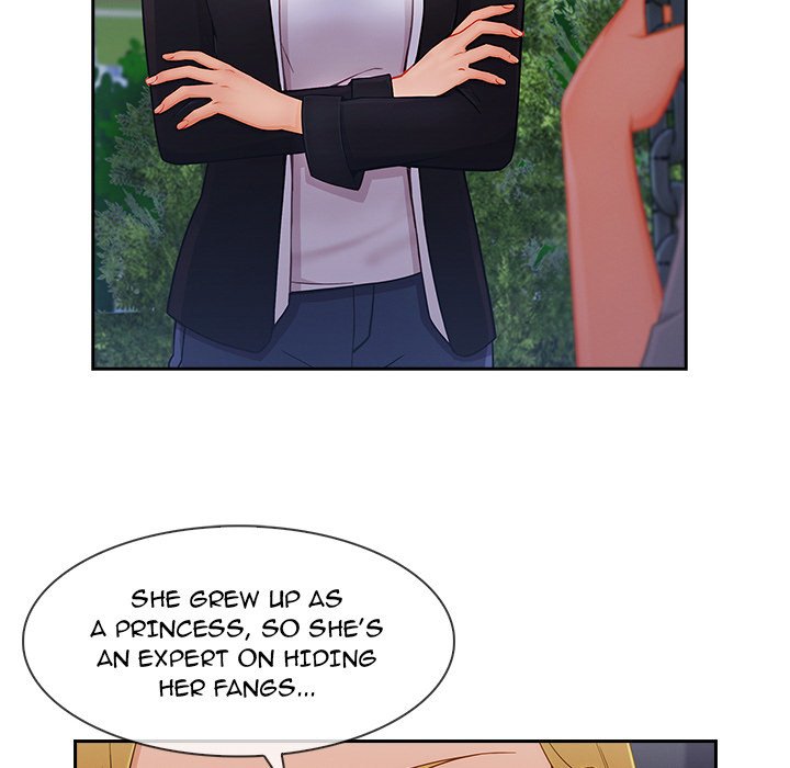 Lady Long Legs Manhwa - Chapter 43 Page 50
