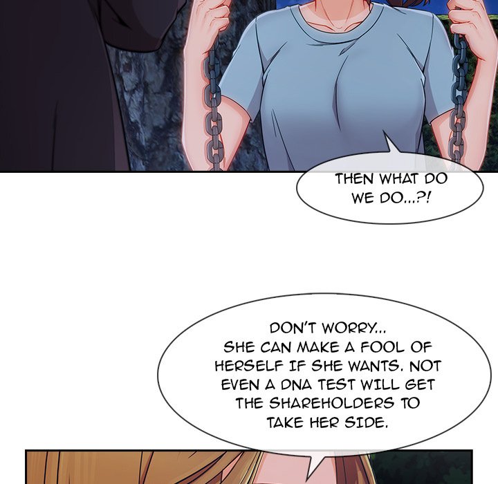 Lady Long Legs Manhwa - Chapter 43 Page 52