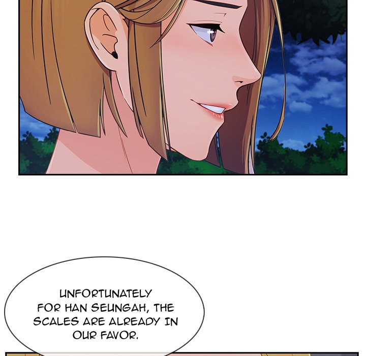 Lady Long Legs Manhwa - Chapter 43 Page 53