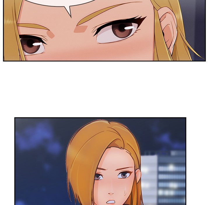 Lady Long Legs Manhwa - Chapter 43 Page 54