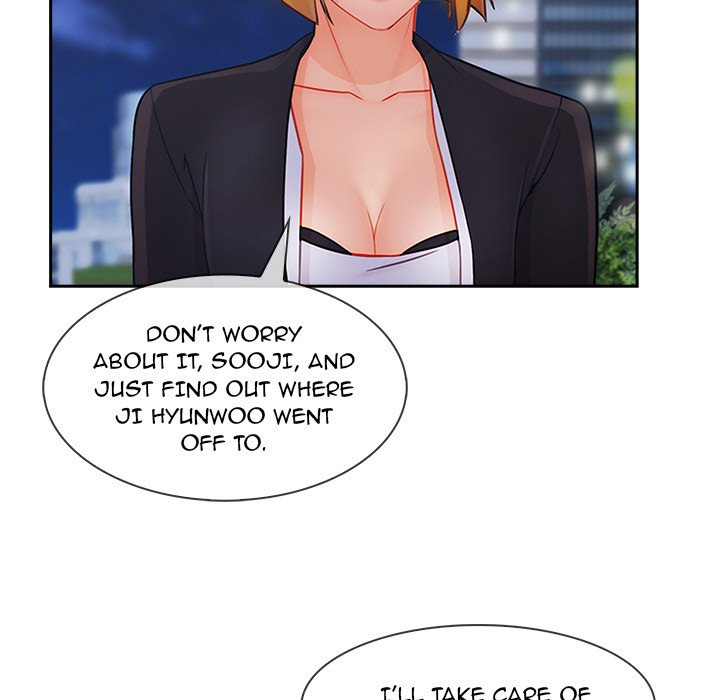 Lady Long Legs Manhwa - Chapter 43 Page 55