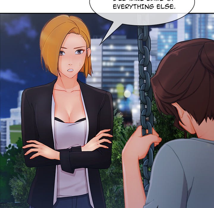 Lady Long Legs Manhwa - Chapter 43 Page 56