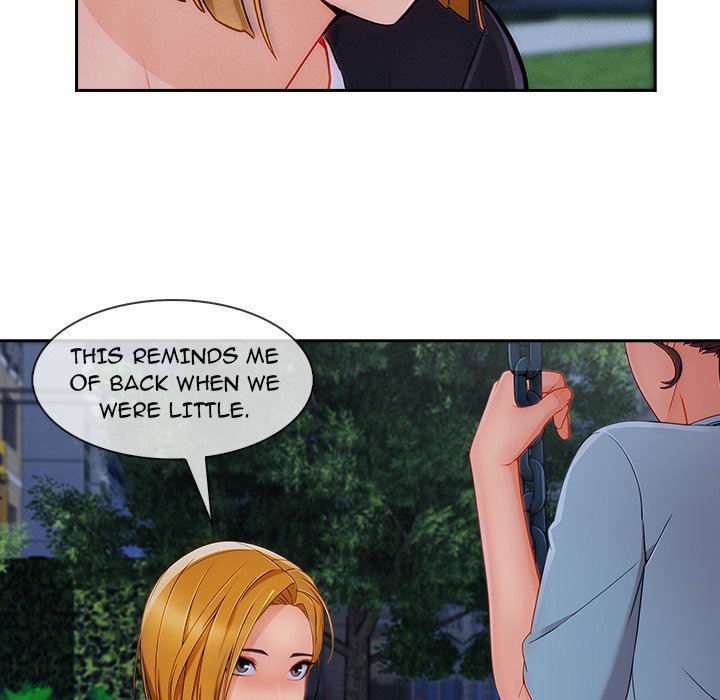 Lady Long Legs Manhwa - Chapter 43 Page 58