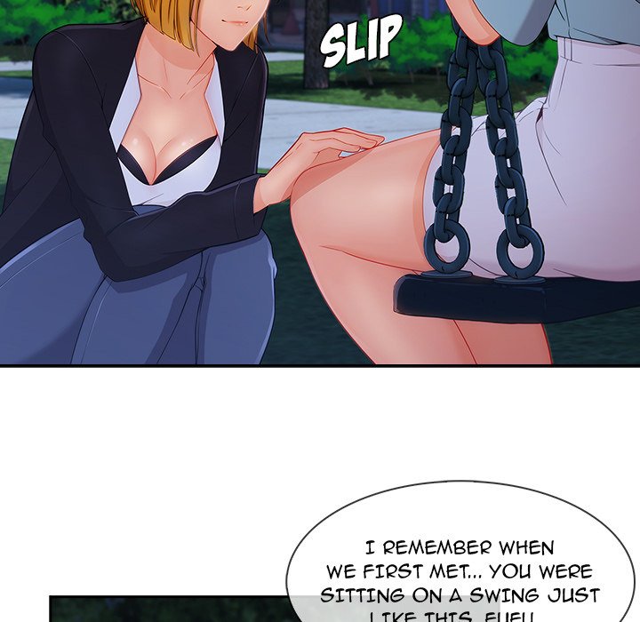 Lady Long Legs Manhwa - Chapter 43 Page 59