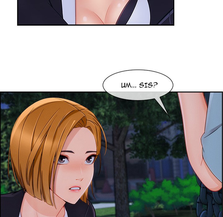 Lady Long Legs Manhwa - Chapter 43 Page 61