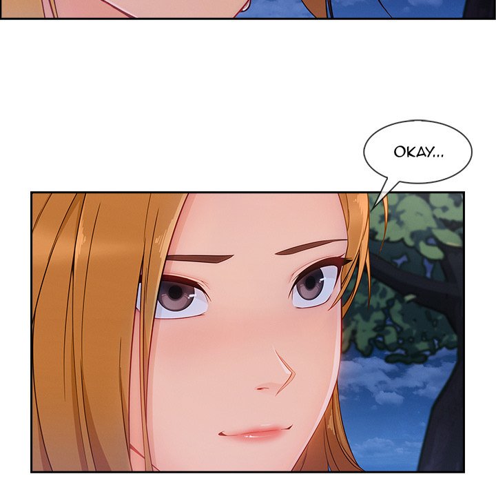 Lady Long Legs Manhwa - Chapter 43 Page 64