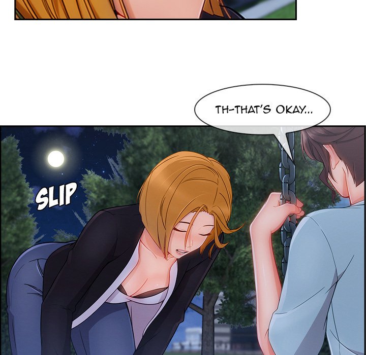 Lady Long Legs Manhwa - Chapter 43 Page 66