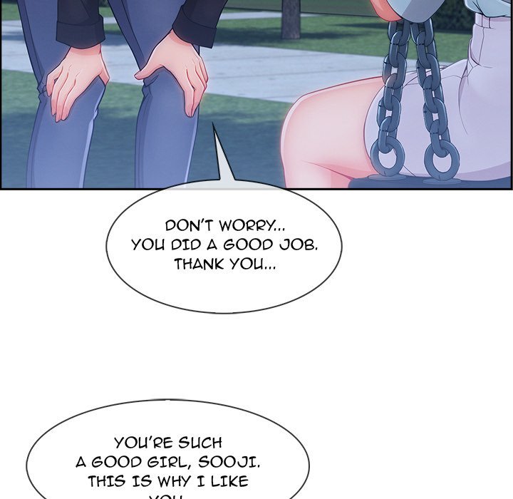 Lady Long Legs Manhwa - Chapter 43 Page 67