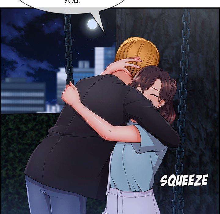 Lady Long Legs Manhwa - Chapter 43 Page 68