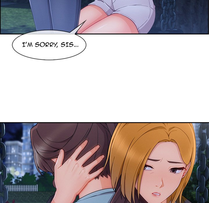 Lady Long Legs Manhwa - Chapter 43 Page 69
