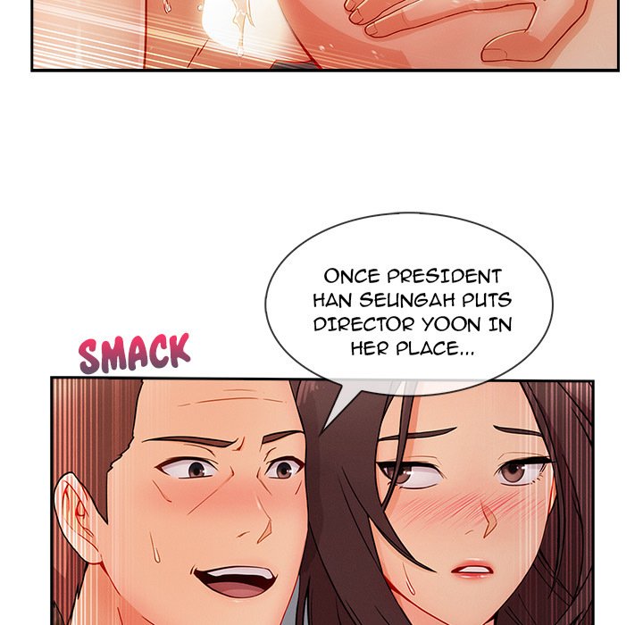 Lady Long Legs Manhwa - Chapter 43 Page 73
