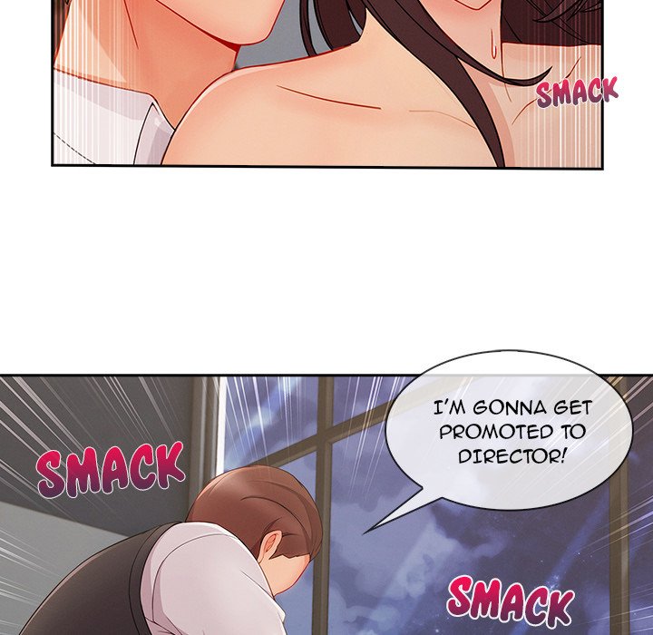 Lady Long Legs Manhwa - Chapter 43 Page 74