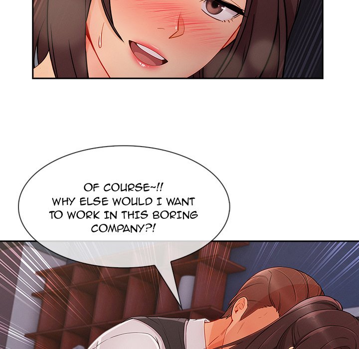 Lady Long Legs Manhwa - Chapter 43 Page 78