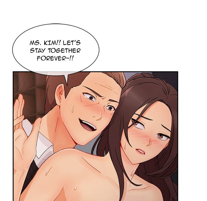 Lady Long Legs Manhwa - Chapter 43 Page 82