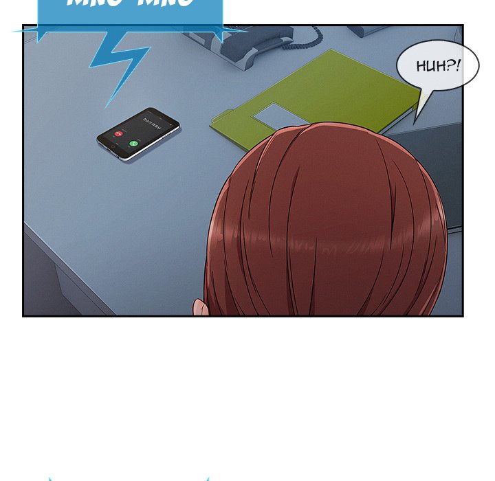 Lady Long Legs Manhwa - Chapter 43 Page 84