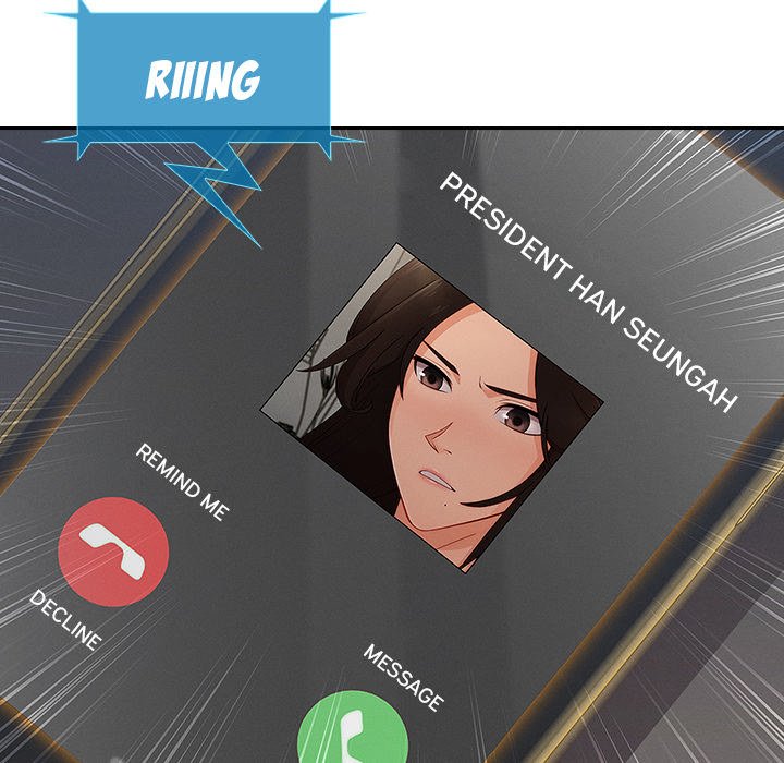 Lady Long Legs Manhwa - Chapter 43 Page 85