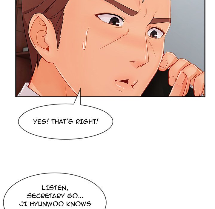 Lady Long Legs Manhwa - Chapter 43 Page 90