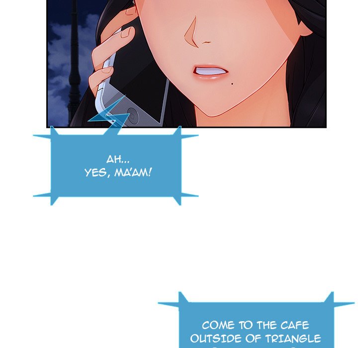 Lady Long Legs Manhwa - Chapter 43 Page 92