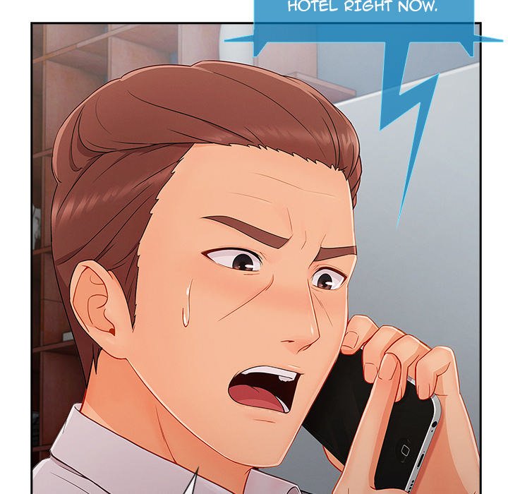 Lady Long Legs Manhwa - Chapter 43 Page 93