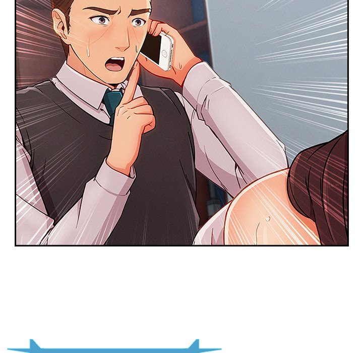 Lady Long Legs Manhwa - Chapter 43 Page 97