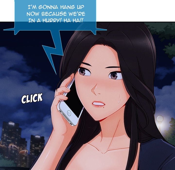 Lady Long Legs Manhwa - Chapter 43 Page 98